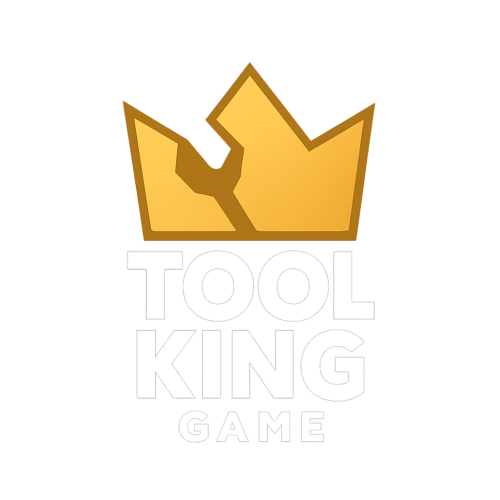 ToolKing Games Logo